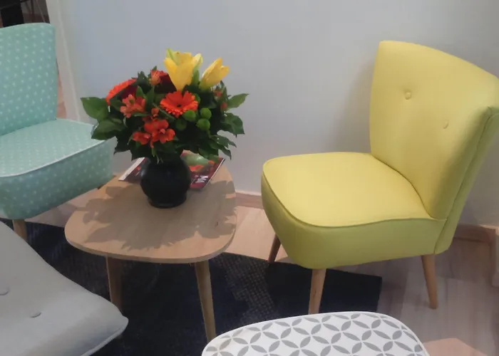 Western Ocean Hotel 3*