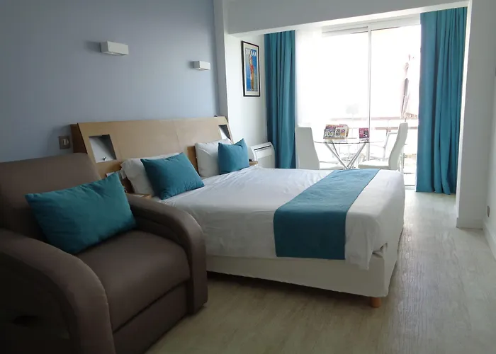 Western Océan Hotel Royan