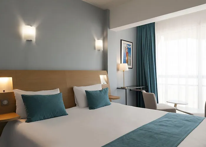 Western Océan Hotel 3*