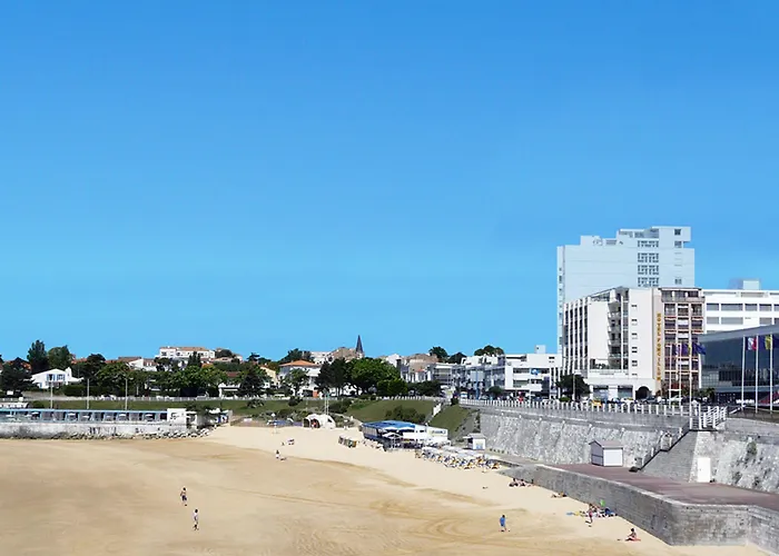 Western Ocean Hotel 3*