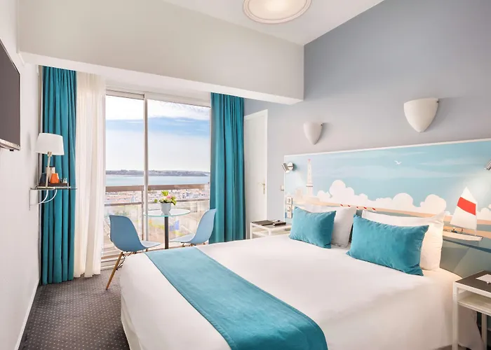 Western Océan Hotel 3*