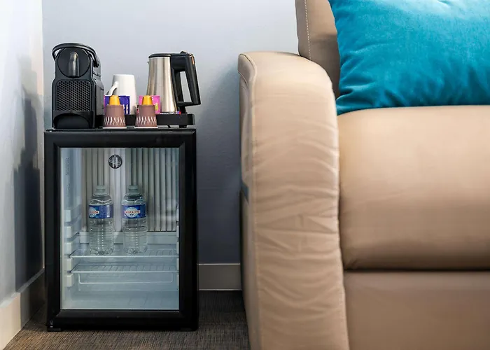 Western Océan 3* Royan