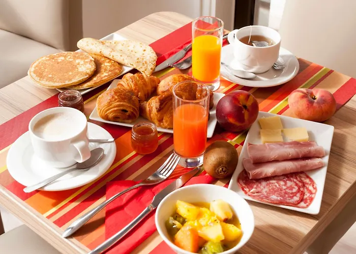 Western Ocean Hotel Royan