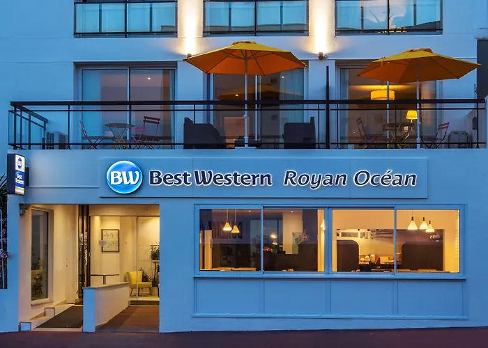 Western Océan Royan