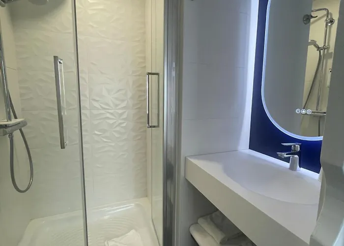 Hotel Western Ocean Royan