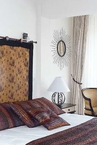 Western Ocean Hotel Royan