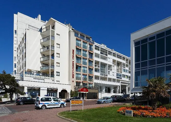 Western Océan Hotel 3*