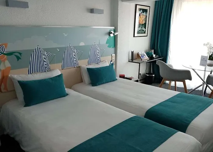 Western Ocean ロワイヤン