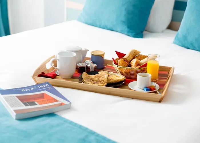 Western Océan Royan